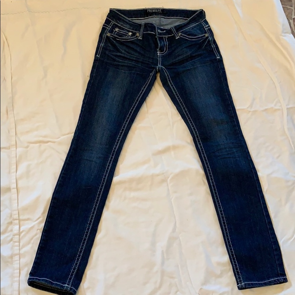 Premiere Jeans